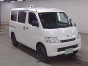 2015 TOYOTA TOWNACE VAN GL