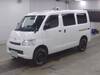 TOYOTA TOWNACE VAN