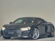 2021 AUDI R8