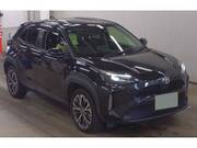 2021 TOYOTA YARIS CROSS Z