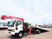 2000 ISUZU OTHER