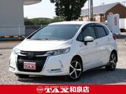 2018 HONDA FIT HYBRID