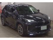 2021 TOYOTA YARIS CROSS Z