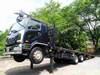 FUSO FIGHTER