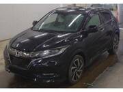 2017 HONDA VEZEL