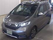 2022 HONDA FREED