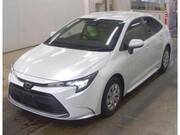 2023 TOYOTA COROLLA G