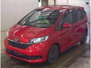 2020 HONDA FREED HYBRID