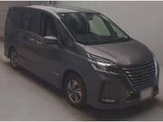 2020 NISSAN SERENA