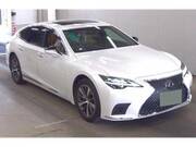2021 LEXUS LS