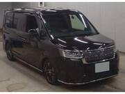 2022 HONDA STEPWAGON