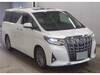 TOYOTA ALPHARD HYBRID