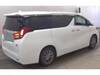 TOYOTA ALPHARD HYBRID