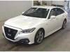 TOYOTA CROWN HYBRID