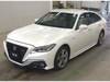 TOYOTA CROWN HYBRID