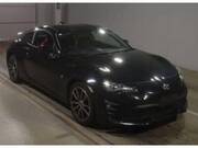2017 TOYOTA 86 GT