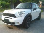2011 BMW MINI