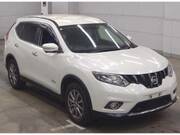 2016 NISSAN X-TRAIL