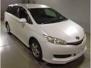 2013 TOYOTA WISH 1.8X