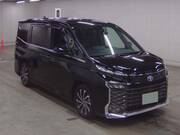 2023 TOYOTA VOXY