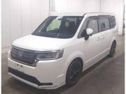 2022 HONDA STEPWAGON