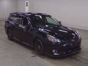 2013 SUBARU LEGACY TOURING WAGON