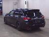 SUBARU LEGACY TOURING WAGON