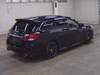 SUBARU LEGACY TOURING WAGON