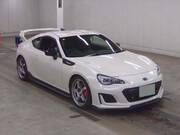 2019 SUBARU BRZ