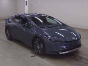 2023 TOYOTA PRIUS