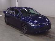 2023 VOLKSWAGEN GOLF