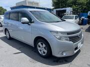 2014 NISSAN ELGRAND