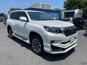 2023 TOYOTA LAND CRUISER PRADO