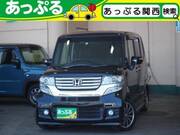 2012 HONDA N-BOX CUSTOM