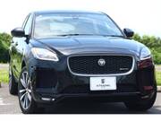 2018 JAGUAR OTHER