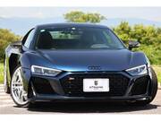 2020 AUDI R8 (Left Hand Drive)