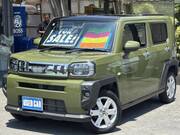 2022 DAIHATSU OTHER