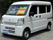 2021 SUZUKI EVERY