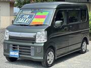 2021 SUZUKI EVERY WAGON