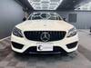 MERCEDES BENZ C-CLASS Stationwagon