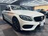 MERCEDES BENZ C-CLASS Stationwagon