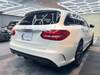 MERCEDES BENZ C-CLASS Stationwagon