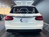 MERCEDES BENZ C-CLASS Stationwagon