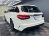 MERCEDES BENZ C-CLASS Stationwagon