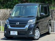 2019 NISSAN DAYZ ROOX