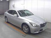 2016 NISSAN FUGA 370GT