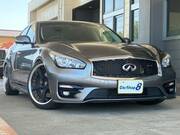 2015 NISSAN FUGA