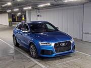 2016 AUDI RS Q3