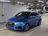 AUDI RS Q3