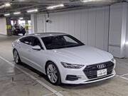2018 AUDI A7 SPORTBACK